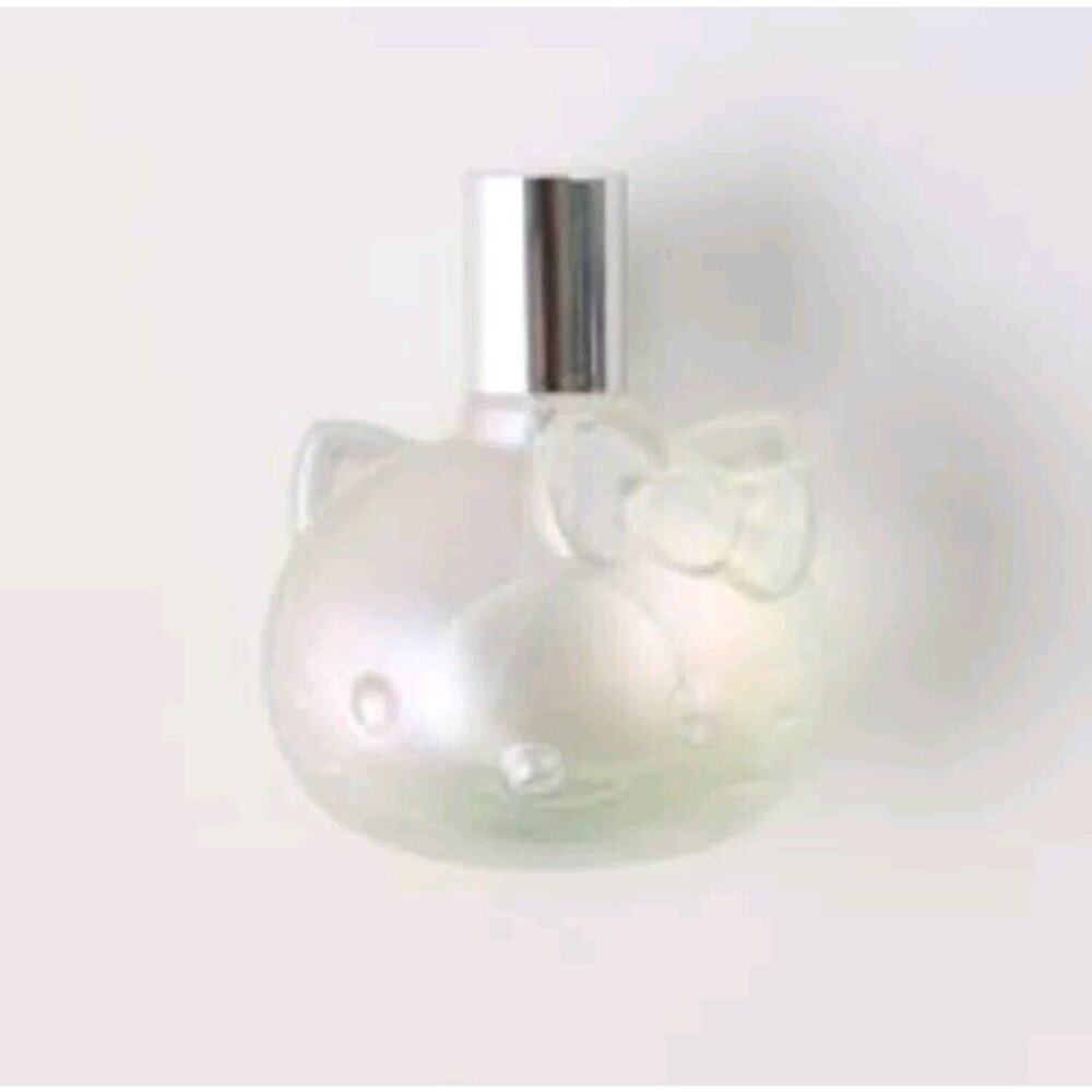 🌈 New ZARA Hello Kitty GOLD Edition 1.69oz (50 ml)  Spray